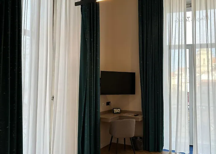 게스트하우스 Maison Toledo