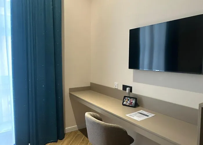 게스트하우스 Maison Toledo 4*