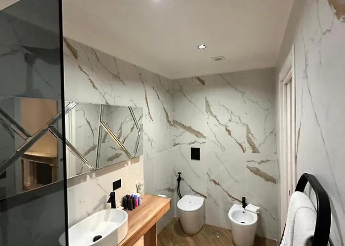 Maison Toledo 게스트하우스