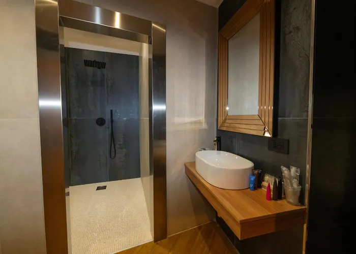 Maison Toledo 게스트하우스 4*