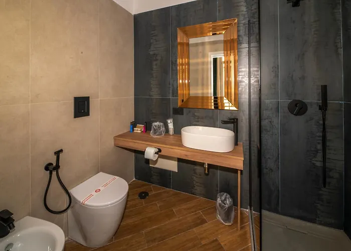 Maison Toledo 게스트하우스