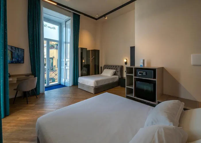 게스트하우스 Maison Toledo 4*