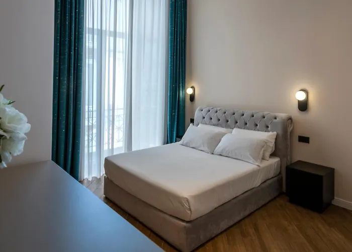 Maison Toledo 게스트하우스 나폴리