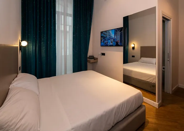 게스트하우스 Maison Toledo 4*