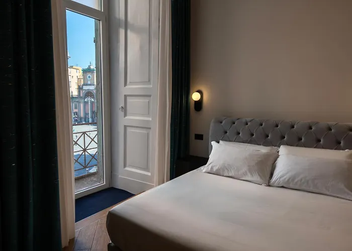 Maison Toledo 4*
