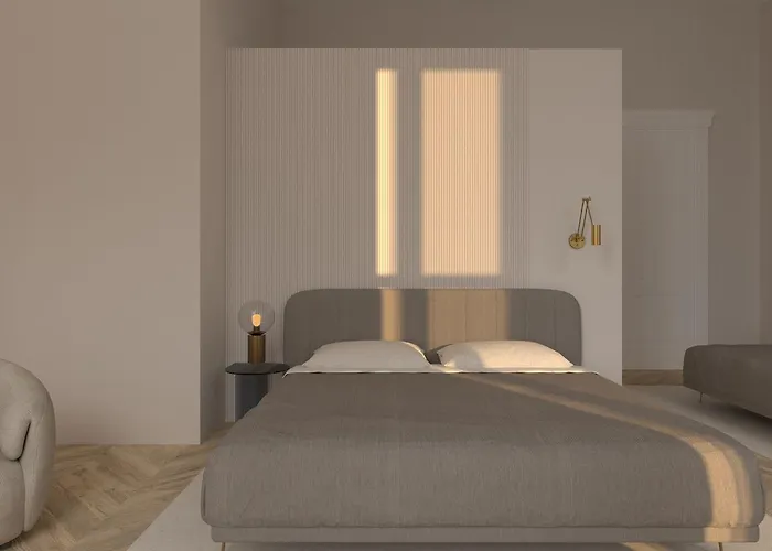 Maison Toledo 나폴리