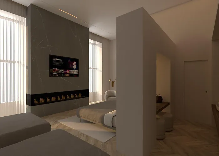 Maison Toledo 나폴리