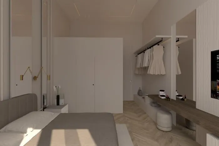 게스트하우스 Maison Toledo 4*