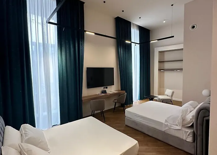 게스트하우스 Maison Toledo 나폴리