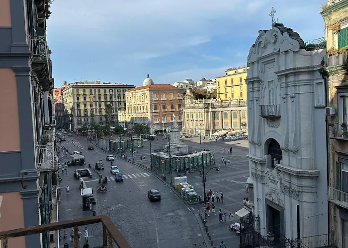 게스트하우스 Maison Toledo