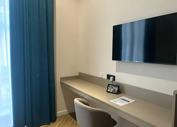 Maison Toledo 4* 나폴리