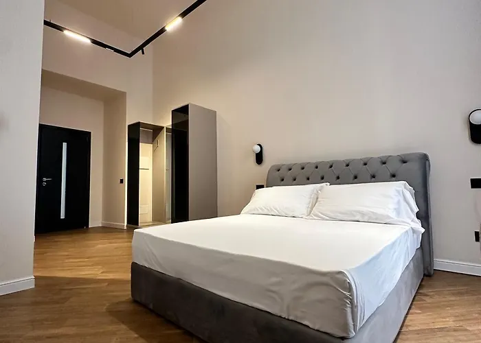 Maison Toledo 4* 나폴리