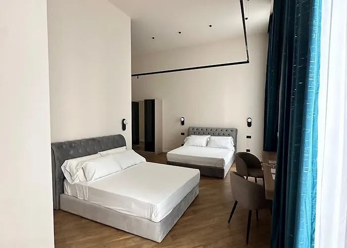 게스트하우스 Maison Toledo