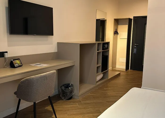 Maison Toledo 게스트하우스 나폴리