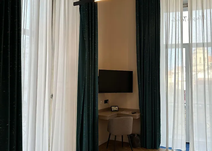 Maison Toledo 4*