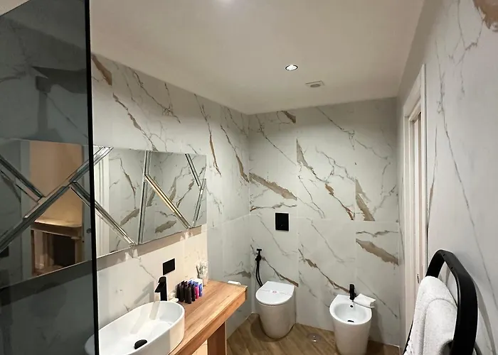 게스트하우스 Maison Toledo 나폴리