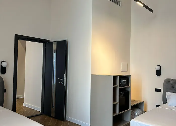 게스트하우스 Maison Toledo