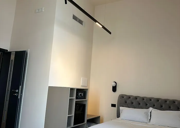 Maison Toledo 나폴리