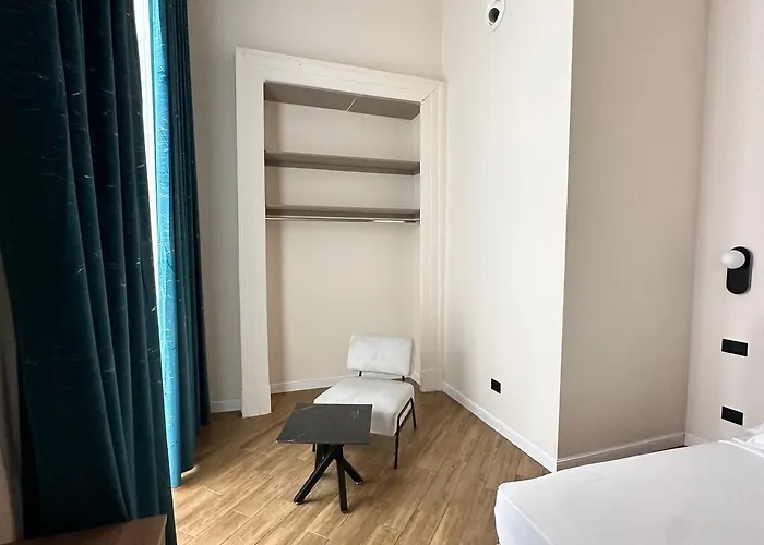 Maison Toledo 나폴리