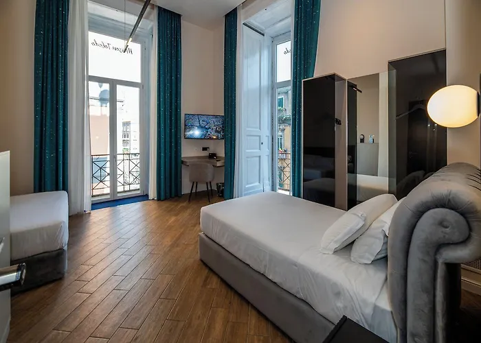 Maison Toledo 게스트하우스