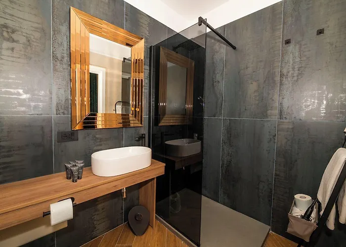 Maison Toledo 게스트하우스 나폴리