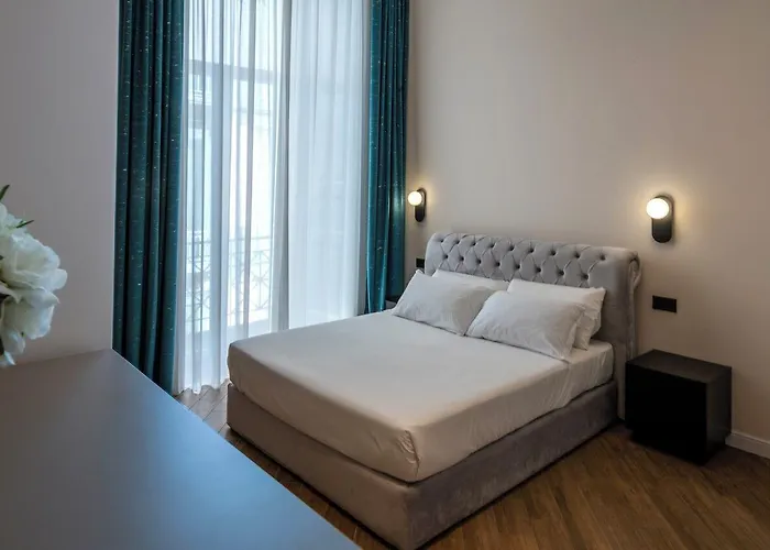 Maison Toledo 나폴리