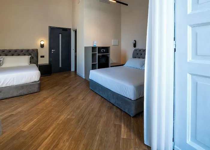 게스트하우스 Maison Toledo 4*