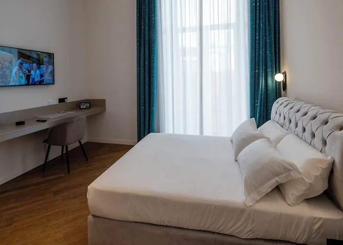 Maison Toledo 4* 나폴리