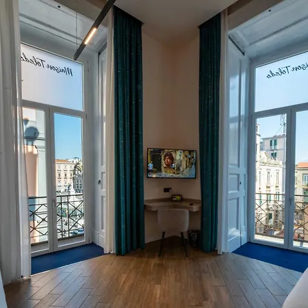 Maison Toledo